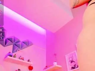 Valkiria-ponce  live sex cam