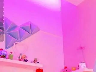 Valkiria-ponce  live sex cam