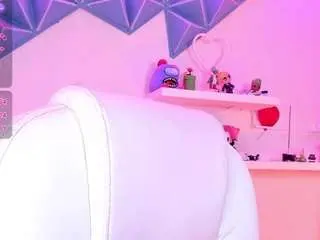 Valkiria-ponce  live sex cam