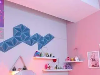 Valkiria-ponce  live sex cam