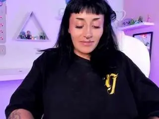 Valkiria-ponce  live sex cam