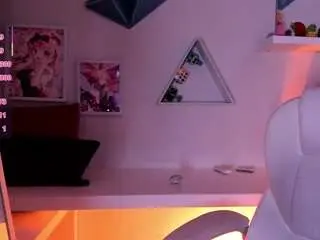 Valkiria-ponce  live sex cam