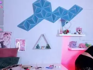 Valkiria-ponce  live sex cam