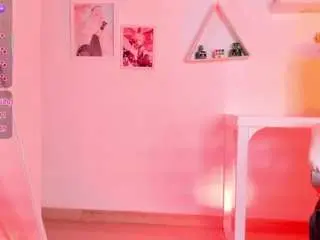 Valkiria-ponce  live sex cam