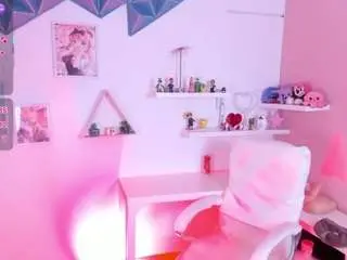 Valkiria-ponce  live sex cam