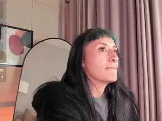 Valkiria-ponce  live sex cam