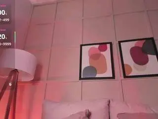 Valkiria-ponce  live sex cam