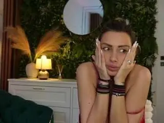 Angel-wow  live sex cam