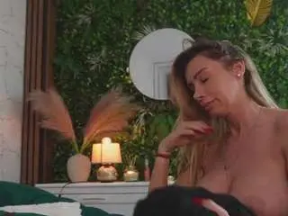 Angel-wow  live sex cam