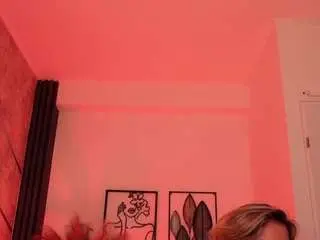 Angel-wow  live sex cam