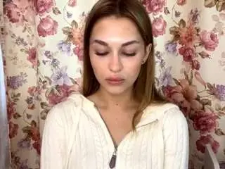 Cammiechitrik  live sex cam