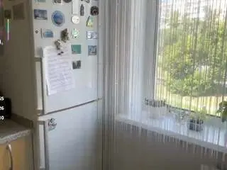 Cammiechitrik  live sex cam