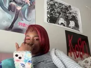 Dexvter  live sex cam