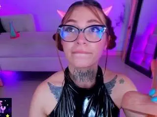 Dreamleah  live sex cam