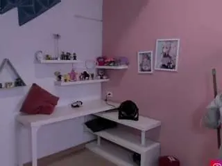 Dreamleah  live sex cam