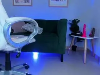 Dreamleah  live sex cam