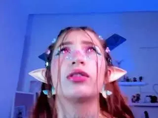 Dreamleah  live sex cam
