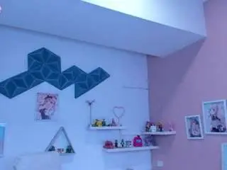 Dreamleah  live sex cam
