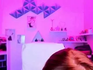 Dreamleah  live sex cam