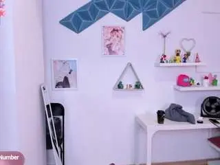 Dreamleah  live sex cam