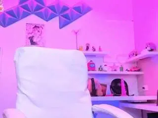 Dreamleah  live sex cam