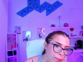Dreamleah  live sex cam