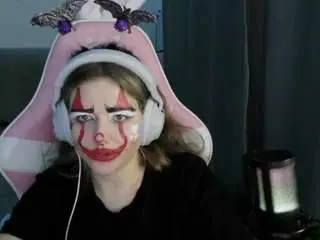 Hermilatimperman  live sex cam