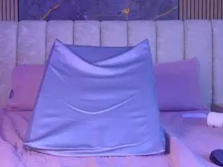 Mia-scot  live sex cam