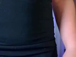 Mia-scot  live sex cam