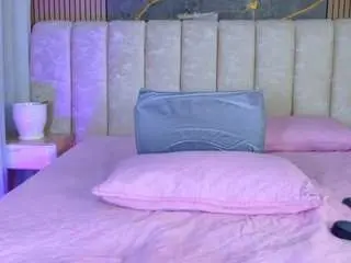 Mia-scot  live sex cam
