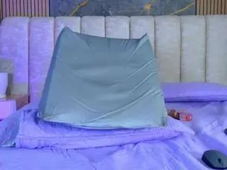 Mia-scot  live sex cam