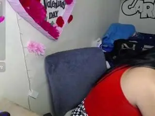 Miss-kendraa  live sex cam