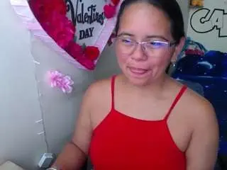 Miss-kendraa  live sex cam