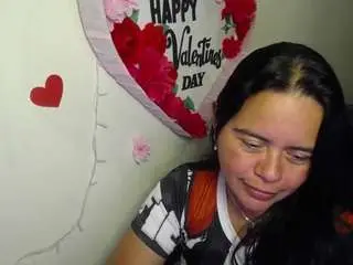 Miss-kendraa  live sex cam