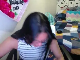 Miss-kendraa  live sex cam