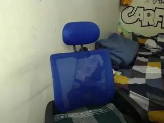 Miss-kendraa  live sex cam