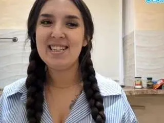 Tobibenet  live sex cam