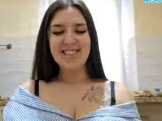 Tobibenet  live sex cam