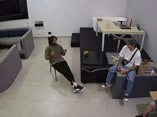 Voyeurcam-jb-stage  live sex cam
