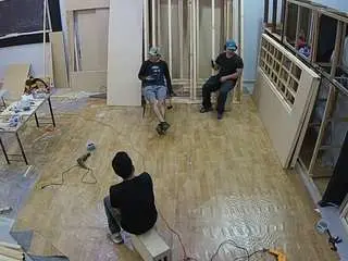 Voyeurcam-jb-stage  live sex cam