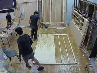 Voyeurcam-jb-stage  live sex cam