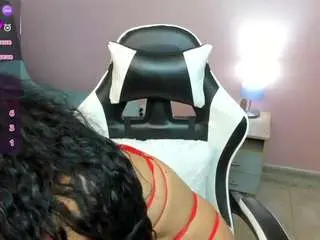 Aida-hadid  live sex cam