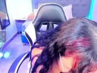 Aida-hadid  live sex cam