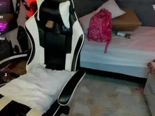 Aida-hadid  live sex cam