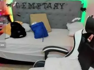 Aida-hadid  live sex cam