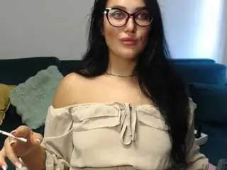 Angelicamber  live sex cam