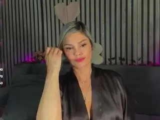 Betty-brock  live sex cam