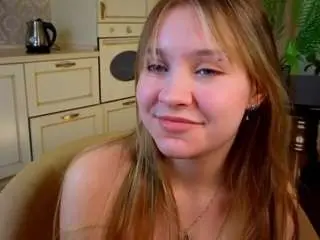 Charissebasher  live sex cam