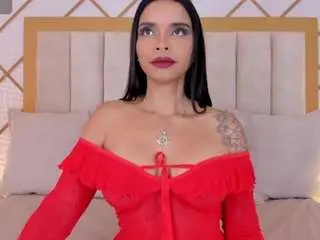 Cocodamoree  live sex cam