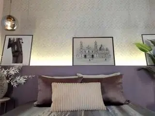 Cocodamoree  live sex cam